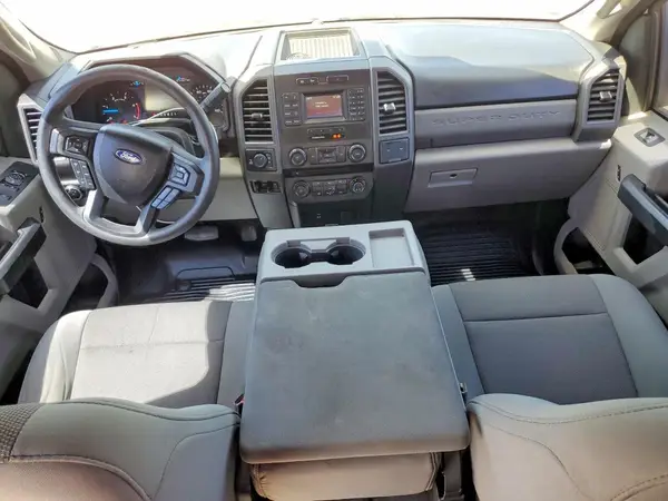 1FT7W2BT3HEE14842 2017 FORD F250 - Image 8