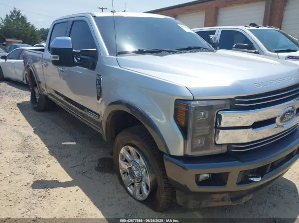 1FT7W2BT3HEE21743 2017 FORD F250 - Image 1