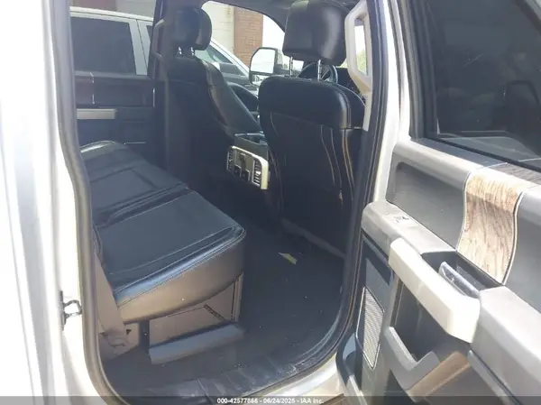 1FT7W2BT3HEE21743 2017 FORD F250 - Image 8