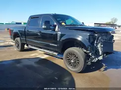 1FT7W2BT3HEE24836 2017 FORD F250