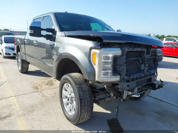 1FT7W2BT3HEE25677 2017 FORD F250 - Image 1