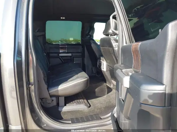 1FT7W2BT3HEE25677 2017 FORD F250 - Image 8