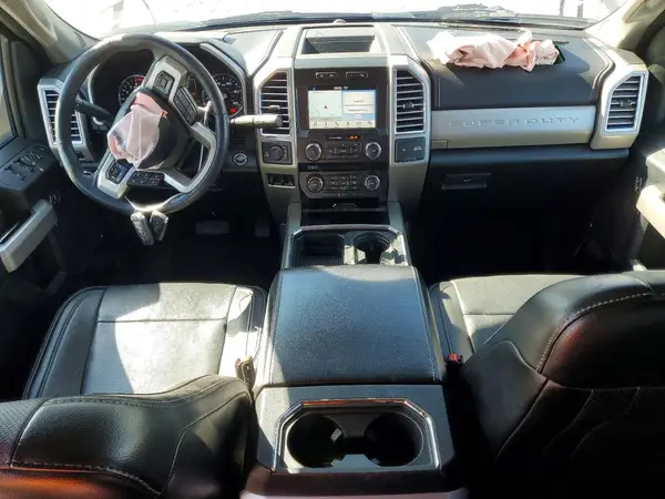 1FT7W2BT3HEE26540 2017 FORD F250 - Image 8