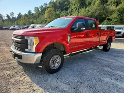 1FT7W2BT3HEE27137 2017 FORD F250