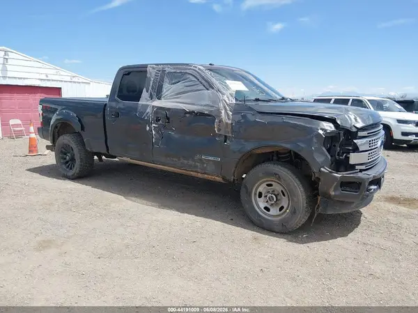 1FT7W2BT3HEE40910 2017 FORD F250 - Image 1
