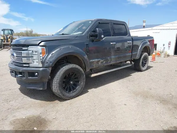 1FT7W2BT3HEE40910 2017 FORD F250 - Image 2