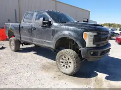 1FT7W2BT3HEE41703 2017 FORD F250
