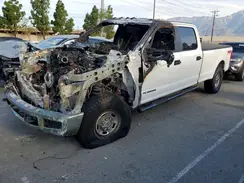 1FT7W2BT3HEE41863 2017 FORD F250
