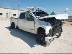 1FT7W2BT3HEE44231 2017 FORD F250