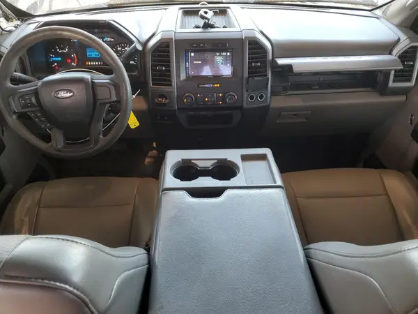 1FT7W2BT3HEE46738 2017 FORD F250 - Image 8