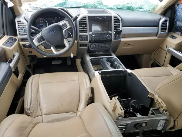 1FT7W2BT3HEE54323 2017 FORD F250 - Image 8