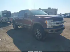 1FT7W2BT3HEE55360 2017 FORD F250
