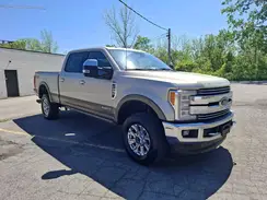 1FT7W2BT3HEE59487 2017 FORD F250