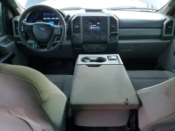 1FT7W2BT3HEE60784 2017 FORD F250 - Image 8