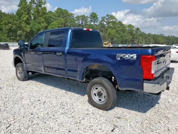 1FT7W2BT3HEE62700 2017 FORD F250 - Image 2