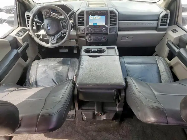 1FT7W2BT3HEE62700 2017 FORD F250 - Image 8