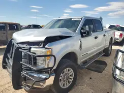 1FT7W2BT3HEE63233 2017 FORD F250