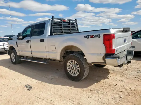 1FT7W2BT3HEE63233 2017 FORD F250 - Image 2