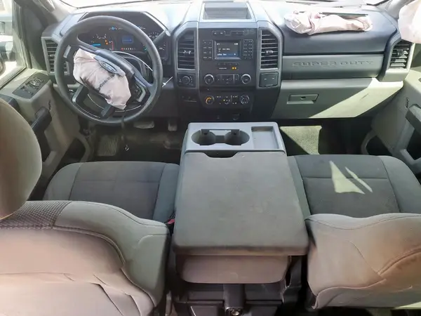 1FT7W2BT3HEE63233 2017 FORD F250 - Image 8