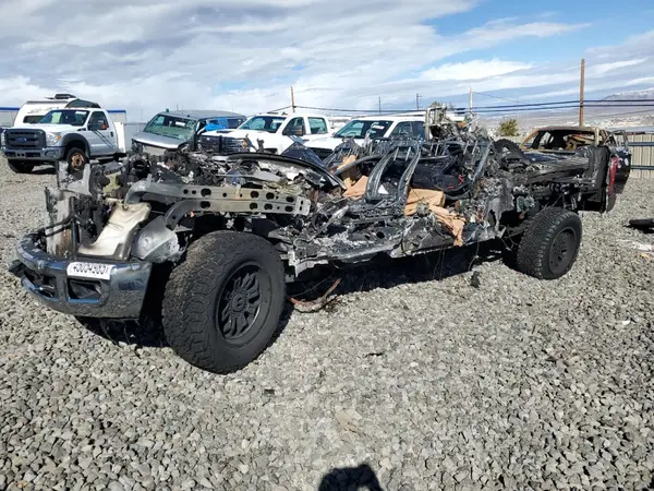 1FT7W2BT3HEE64978 2017 FORD F250 - Image 1
