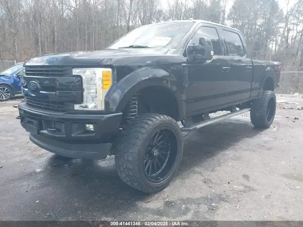 1FT7W2BT3HEE68514 2017 FORD F250 - Image 2