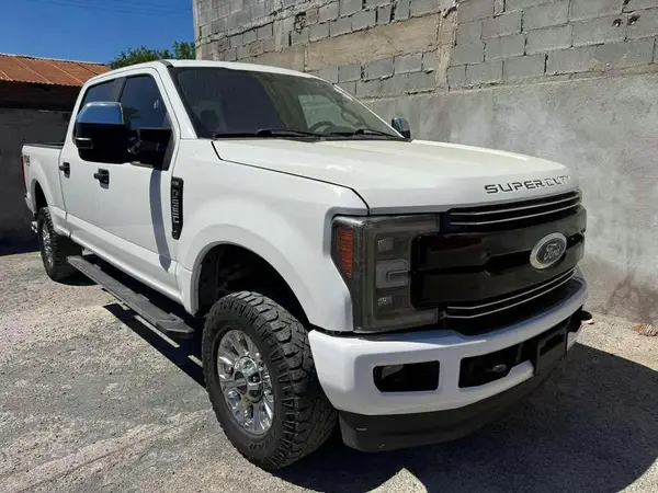 1FT7W2BT3HEE70005 2017 FORD F250