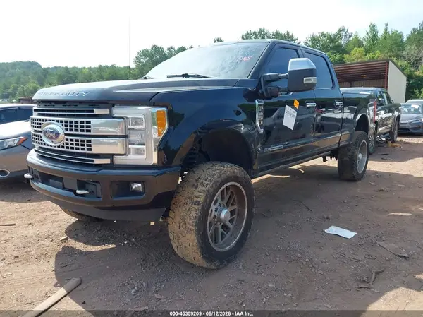 1FT7W2BT3HEE75835 2017 FORD F250 - Image 2
