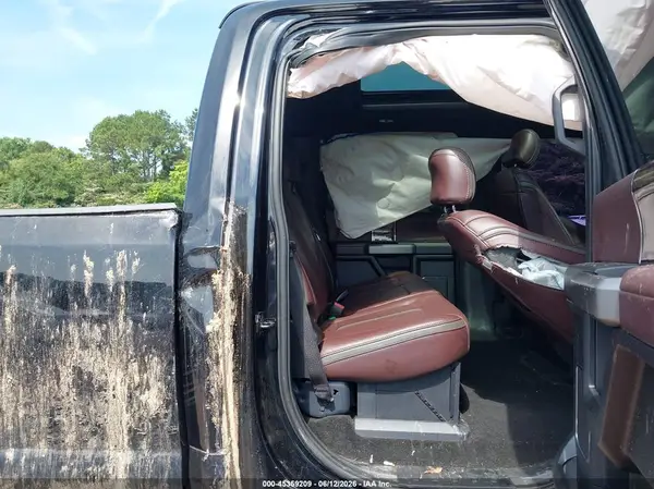 1FT7W2BT3HEE75835 2017 FORD F250 - Image 8