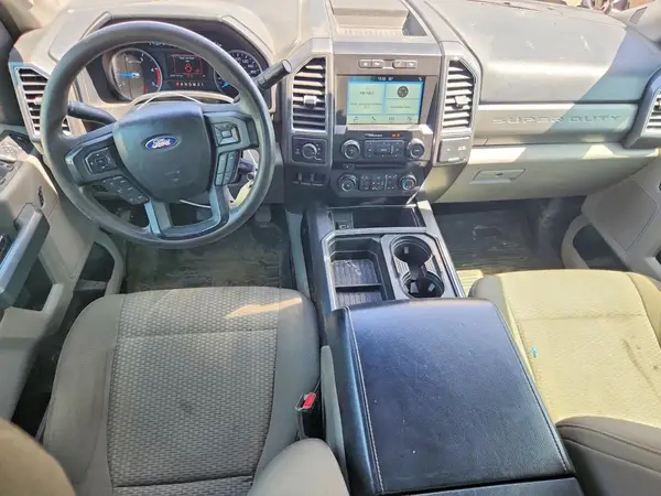 1FT7W2BT3HEE76192 2017 FORD F250 - Image 8