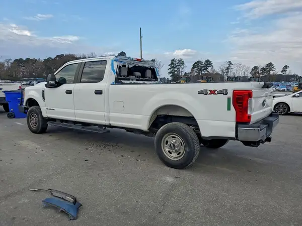 1FT7W2BT3HEE95017 2017 FORD F250 - Image 2