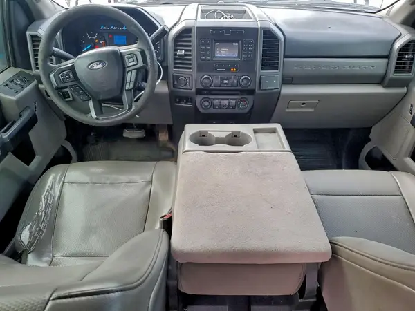 1FT7W2BT3HEE95017 2017 FORD F250 - Image 8