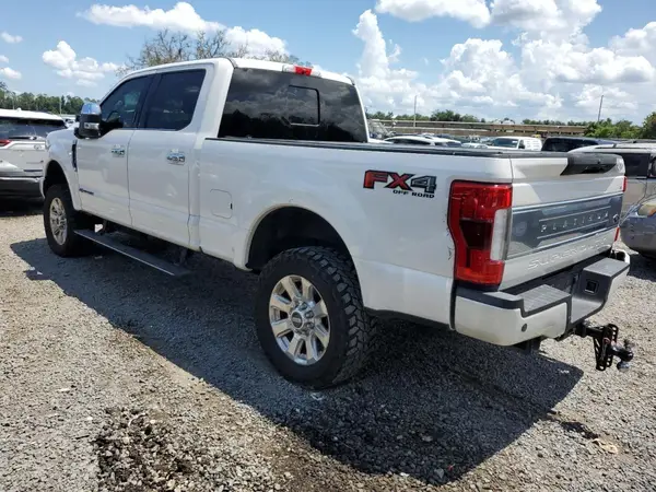 1FT7W2BT3HEF06226 2017 FORD F250 - Image 2