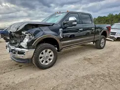 1FT7W2BT3HEF06887 2017 FORD F250