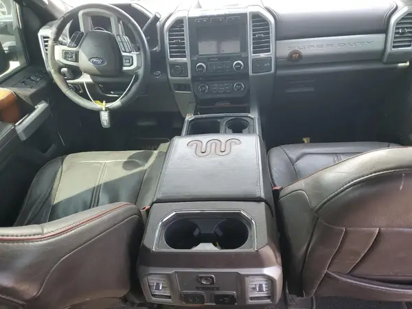 1FT7W2BT3HEF07506 2017 FORD F250 - Image 8