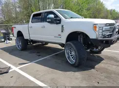 1FT7W2BT3HEF11104 2017 FORD F250