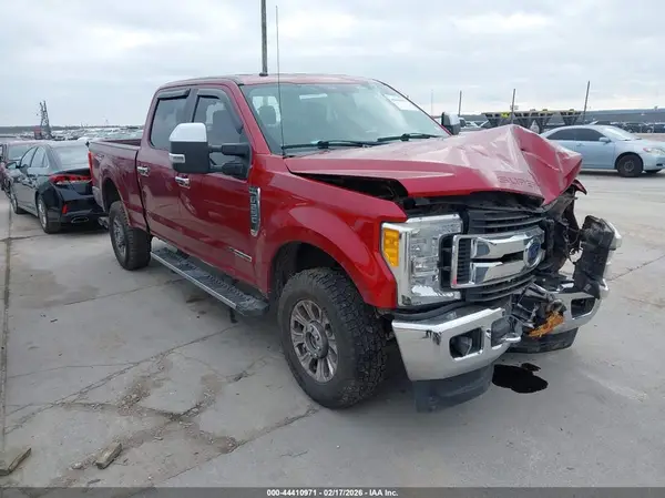 1FT7W2BT3HEF11734 2017 FORD F250 - Image 1