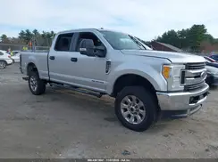 1FT7W2BT3HEF19011 2017 FORD F250