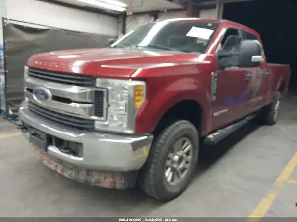 1FT7W2BT3HEF19655 2017 FORD F250 - Image 2