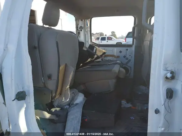 1FT7W2BT3HEF21695 2017 FORD F250 - Image 8
