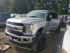 1FT7W2BT3HEF30929 2017 FORD F250