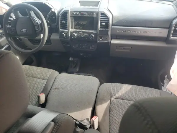 1FT7W2BT3HEF30929 2017 FORD F250 - Image 8