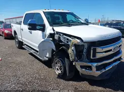 1FT7W2BT3HEF30932 2017 FORD F250