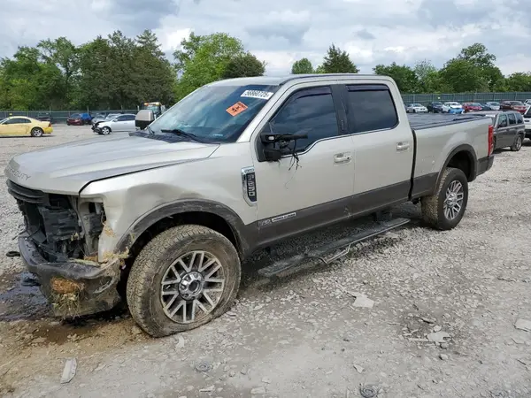 1FT7W2BT3HEF32213 2017 FORD F250 - Image 1