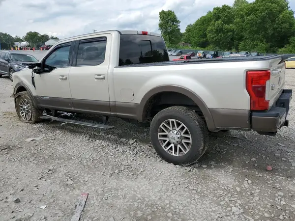 1FT7W2BT3HEF32213 2017 FORD F250 - Image 2
