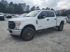 1FT7W2BT3HEF42353 2017 FORD F250