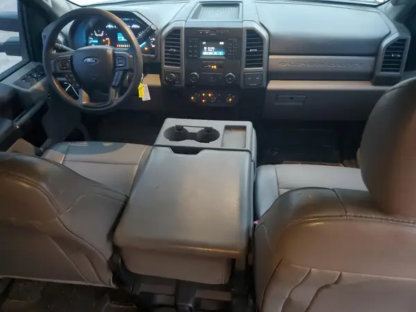 1FT7W2BT3HEF42353 2017 FORD F250 - Image 8