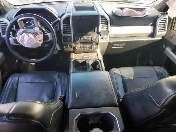 1FT7W2BT3HEF42546 2017 FORD F250 - Image 8