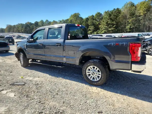 1FT7W2BT3HEF42594 2017 FORD F250 - Image 2