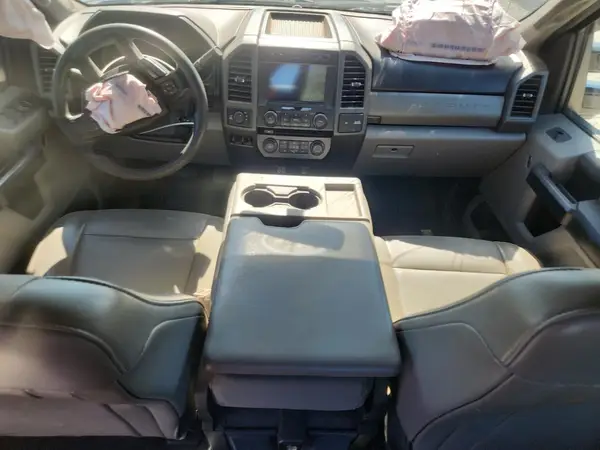 1FT7W2BT3HEF42594 2017 FORD F250 - Image 8