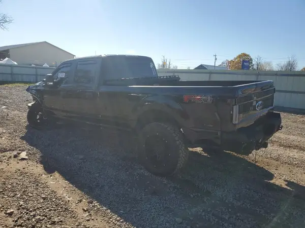 1FT7W2BT3HEF45091 2017 FORD F250 - Image 2